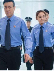 决胜法庭叶紫琪喜欢谁？叶紫琪与高剑有感情戏吗？