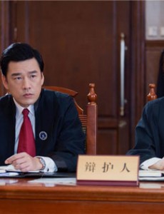 决胜法庭邓凯文扮演者是谁？邓凯文是好人吗？