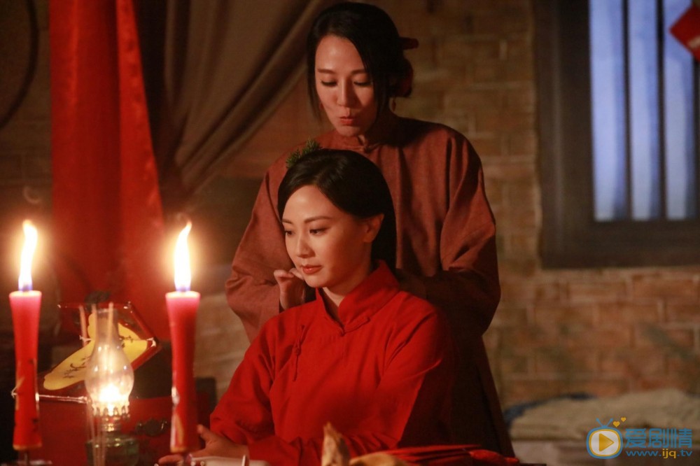 【大酱园．剧透】朱晨丽何广沛准备婚事临门一脚畀龚慈恩叫停？