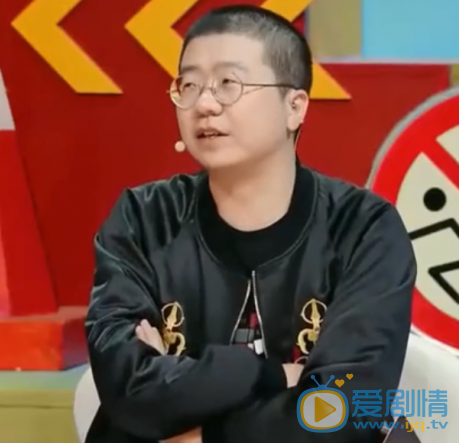 李诞生活照| 李诞高清写真_李诞高清剧照