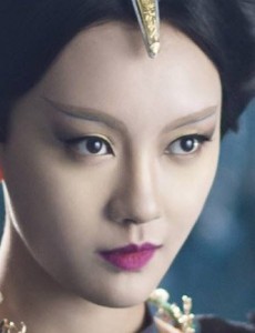 北灵少年志之大主宰温清璇扮演者是谁？温清璇结局是什么？