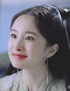 三生三世枕上书白浅上线 杨幂扮相超美惹争议