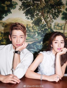 郑智薰老婆叫什么名字？郑智薰金泰熙婚纱照曝光