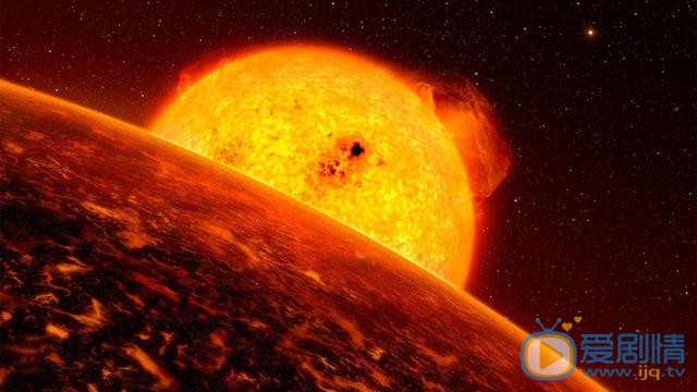 宇宙中最恶心的星球你知道是哪个吗？