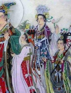 神仙已被科学家证实 昆仑山为什么有重兵把守