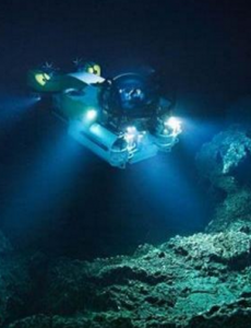 海底9万米有多恐怖？海底最深多少米？