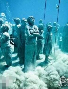 地球出现过4次人类都在哪里 历史遗留产物进行推测