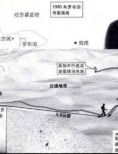彭加木是被队友吃了吗？彭加木双鱼玉佩事件是指什么？