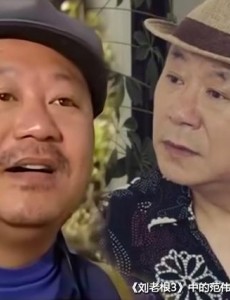 刘老根3什么时候上映？一共有几集？在哪个平台上播出？