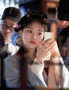 孤城闭赵徽柔到底爱谁？赵徽柔结局是什么？