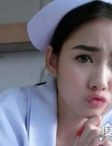 南宁护士门是什么？美女护士私照遭泄露