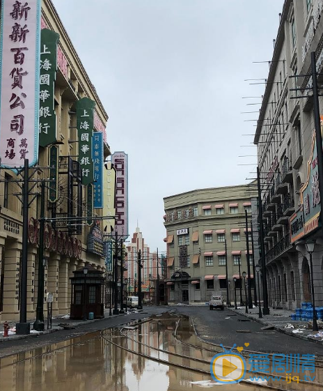 伟大的母亲剧照