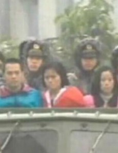 深圳六魔女事件始末 主谋付红琼出招色诱司机