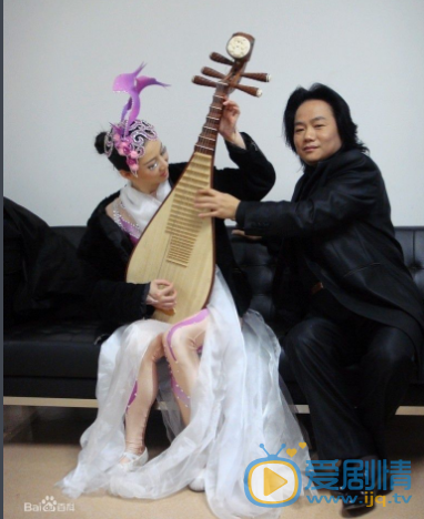 汤加丽生活照 汤加丽高清写真_汤加丽高清剧照