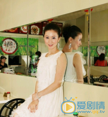 汤加丽生活照 汤加丽高清写真_汤加丽高清剧照