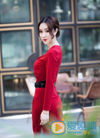 吴稀儿街拍 吴稀儿高清写真_吴稀儿高清剧照