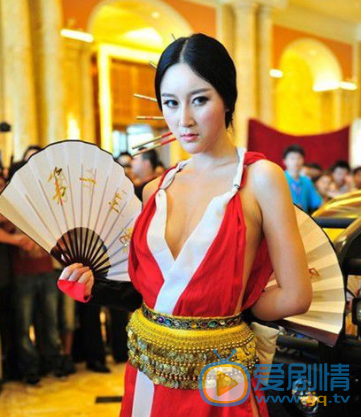 吴稀儿街拍 吴稀儿高清写真_吴稀儿高清剧照