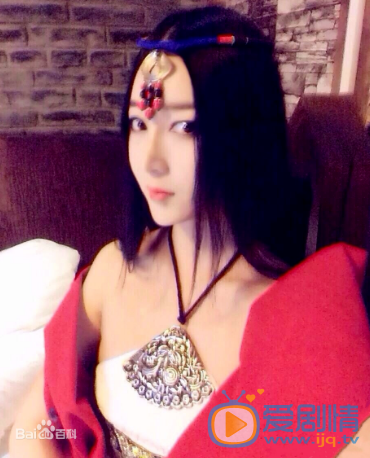 吴稀儿个人写真 吴稀儿高清写真_吴稀儿高清剧照
