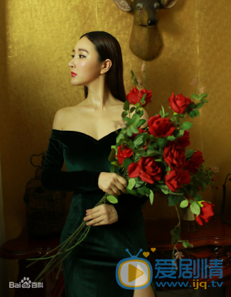 吴稀儿个人写真 吴稀儿高清写真_吴稀儿高清剧照