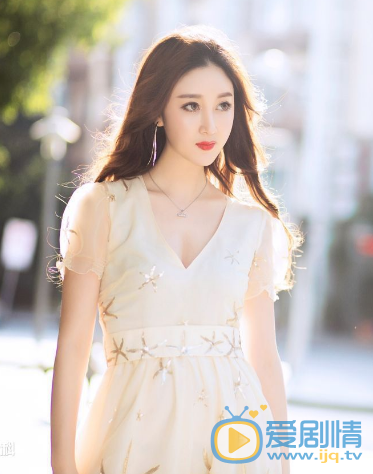 吴稀儿清新写真 吴稀儿高清写真_吴稀儿高清剧照
