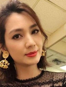 肉丸子洪欣事件 洪欣感情经历大揭秘