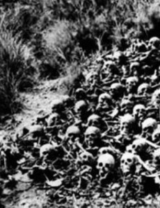 野人山的野人对女兵做了什么？幸存女兵的回忆事件始末