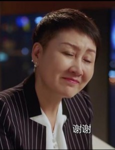 完美关系江达琳妈妈是谁演的？月如扮演者是谁？
