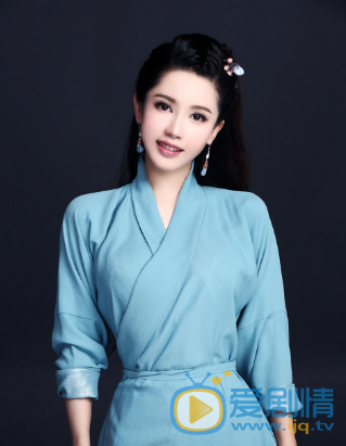 潘霜霜古装照 潘霜霜高清写真_潘霜霜高清剧照