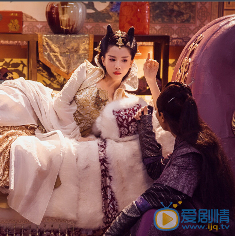 潘霜霜古装照 潘霜霜高清写真_潘霜霜高清剧照