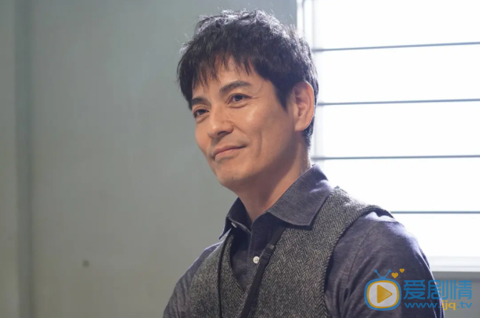 绝对零度剧情介绍(1-10集大结局)