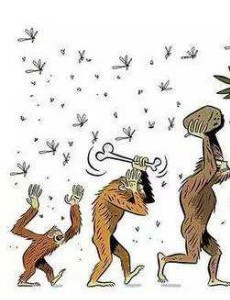 地球上第一个人是谁？人类会灭绝吗？