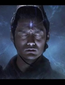 开天眼的人看四川地震是怎么回事？开了天眼能看见什么？