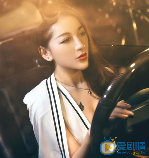 沈璐写真 沈璐高清写真_沈璐高清剧照