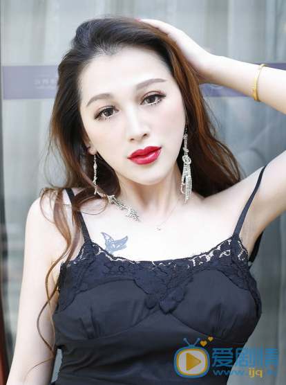 沈璐真人秀 沈璐高清写真_沈璐高清剧照