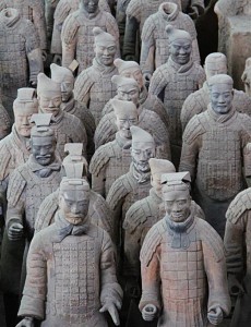 世界十大未解之谜排行大盘点