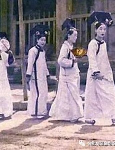 六大禁地是哪几个?