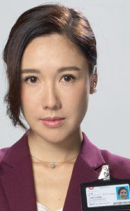 法证先锋4闻家希剧照 QQ截图20200225180236