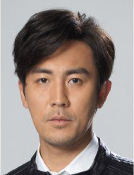 法证先锋4郭辉煌剧照 QQ截图20200225180514