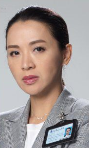 法证先锋4水慧明剧照 QQ截图20200225180710