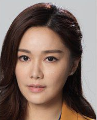 法证先锋4徐意剧照 QQ截图20200225181108