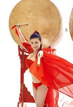 萨瑶瑶写真 萨瑶瑶高清写真_萨瑶瑶高清剧照