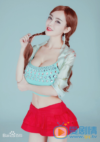 潘春春生活照 潘春春高清写真_潘春春高清剧照