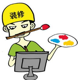 装修那点事儿剧照
