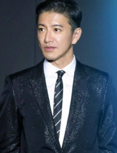 木村拓哉再封日剧奥斯卡视帝。