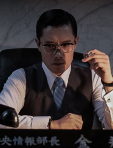《政界名人》　黑暗之后未必有光明？