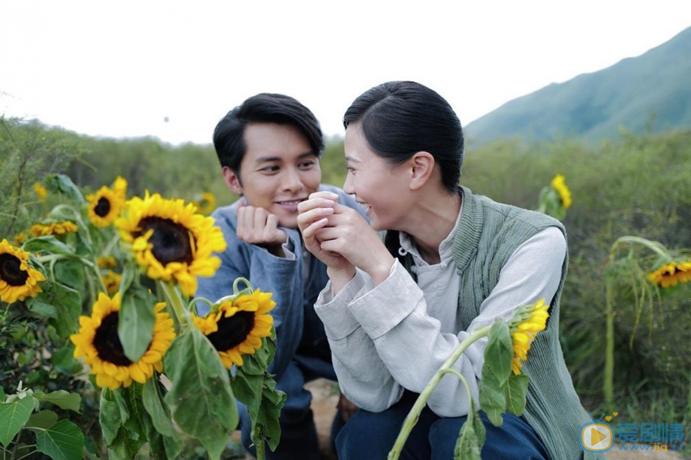 【大酱园．大结局】朱晨丽何广沛终成眷属杨明扮阿伯系彩蛋？