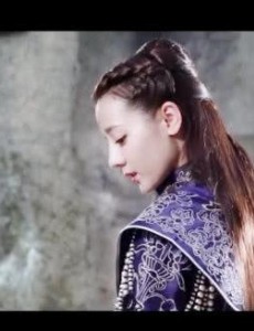 三生三世枕上书凤九婚服惊艳全网 迪丽热巴再次圈粉无数