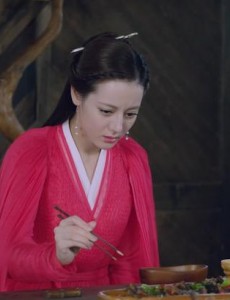 三生三世枕上书姬蘅魅惑东华帝君 凤九东华误会加深