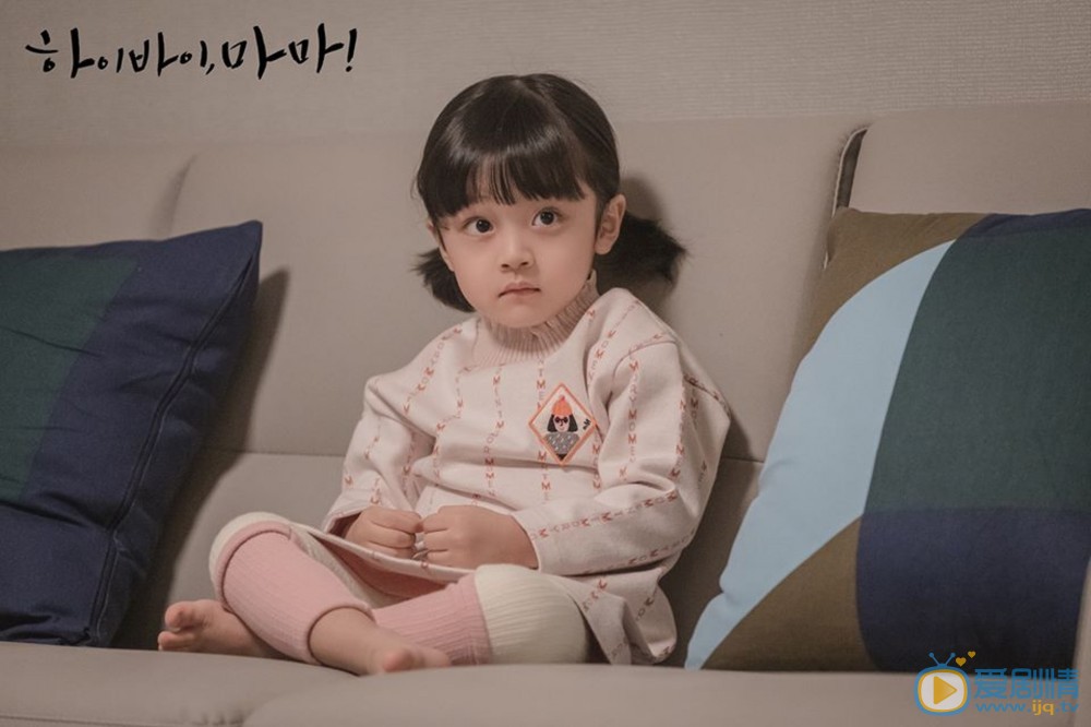 【你好 再见，妈妈】金泰希5岁囡囡可爱吸睛真身原来是男儿身？