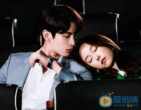 男主特别撩的高甜韩剧 《内在美》，你看过吗？